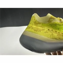 Hypeyourbeast Adidas Yeezy Boost 380 'Hylte Glow' 27 Hypeyourbeast Adidas Yeezy Boost 380 'Hylte Glow'