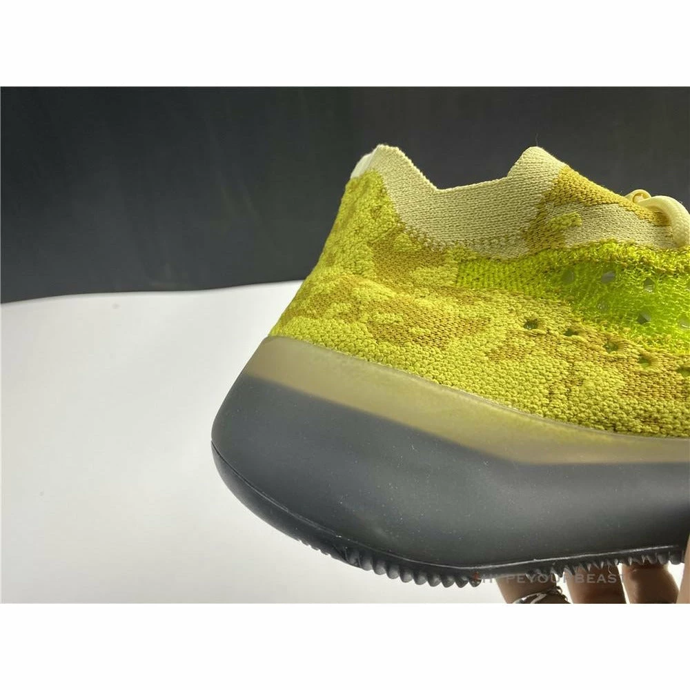 Hypeyourbeast Adidas Yeezy Boost 380 'Hylte Glow' 10 Hypeyourbeast Adidas Yeezy Boost 380 'Hylte Glow'