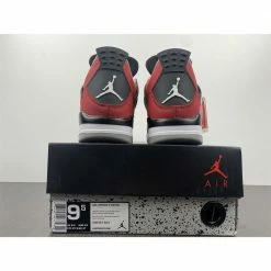 HypeYourBeast Air Jordan 4 Retro Toro Bravo 21 HypeYourBeast Air Jordan 4 Retro Toro Bravo