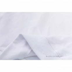 HypeYourBeast Off White Shirt Follower - White 23 HypeYourBeast Off White Shirt Follower - White