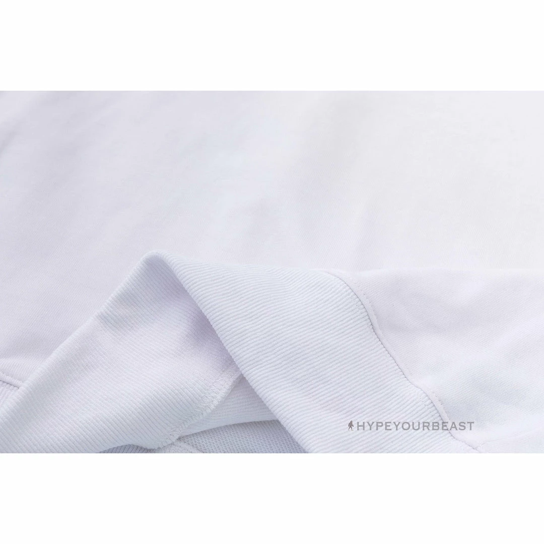 HypeYourBeast Off White Shirt Follower - White 11 HypeYourBeast Off White Shirt Follower - White