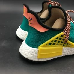 Hypeyourbeast Adidas NMD Pharrell X NMD Human Race 'Sun Glow' 24 Hypeyourbeast Adidas NMD Pharrell X NMD Human Race 'Sun Glow'