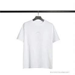 Hypeyourbeast OFF-WHITE ACW Empressed Tee Shirt 'WHITE'