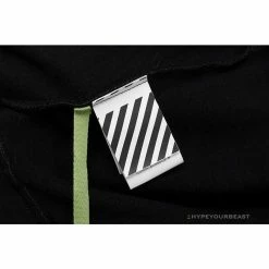 Hypeyourbeast OFF-WHITE Angel Jesus Religious Print Hoodie 'BLACK' Hoodies & Jackets 23 Hypeyourbeast OFF-WHITE Angel Jesus Religious Print Hoodie 'BLACK' Hoodies & Jackets