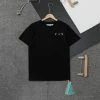 Hypeyourbeast T-Shirts OFF-WHITE Skull And Writing Tee Shirt 'BLACK'