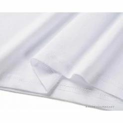 Hypeyourbeast OFF-WHITE Tom And Jerry Loose Tee Shirt 'WHITE' T-Shirts 25 Hypeyourbeast OFF-WHITE Tom And Jerry Loose Tee Shirt 'WHITE' T-Shirts