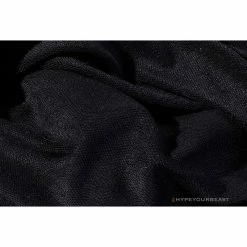 Hypeyourbeast Hoodies & Jackets OFF-WHITE Green Arrow Hoodie 'BLACK'