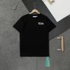 Hypeyourbeast T-Shirts OFF-WHITE Tropical Landscape Tee Shirt 'BLACK'