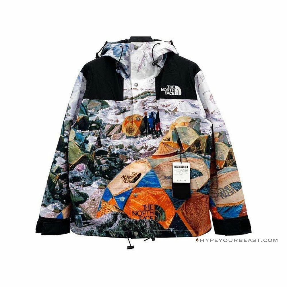 HypeYourBeast Hoodies & Jackets TNF Jacket 1 HypeYourBeast Hoodies & Jackets TNF Jacket