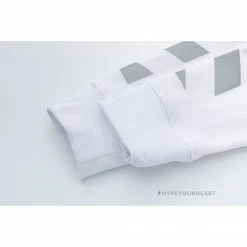 HypeYourBeast Off White Shirt Follower - White 21 HypeYourBeast Off White Shirt Follower - White