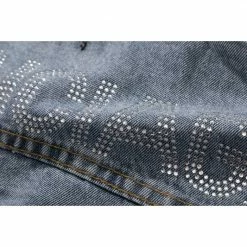 HypeYourBeast Hoodies & Jackets BCG Denim Jacket