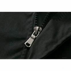 HypeYourBeast Nike Jacket Black Hoodies & Jackets