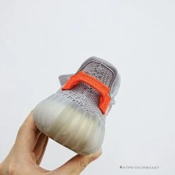 HypeYourBeast Adidas Yeezy Boost 350 V2 'Tail Light' (infant)