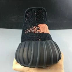 Hypeyourbeast Adidas Yeezy Boost 350 V2 'Sply Red' 26 Hypeyourbeast Adidas Yeezy Boost 350 V2 'Sply Red'
