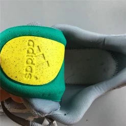 Hypeyourbeast Adidas Yeezy Boost 700 'Hospital Blue'