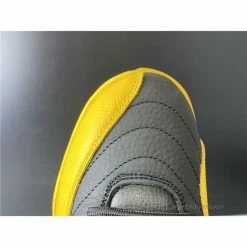 Hypeyourbeast Air Jordan 12 Retro Black 'University Gold' 22 Hypeyourbeast Air Jordan 12 Retro Black 'University Gold'