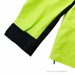 HypeYourBeast Supreme X TNF 19FW