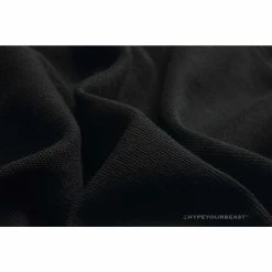 HypeYourBeast Off White Hoodie Black GREY Hoodies & Jackets