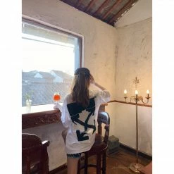 HypeYourBeast T-Shirts Off White Tee Shirt White