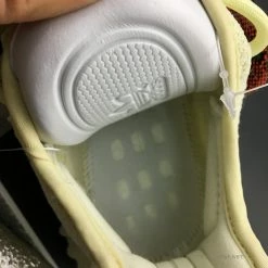 Hypeyourbeast Adidas Yeezy Boost 350 V2 'Ice Yellow'
