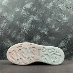 HypeYourBeast Alexander McQueen White / Red A. Mcqueen