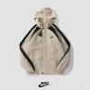 HypeYourBeast Nike Jacket Khaki