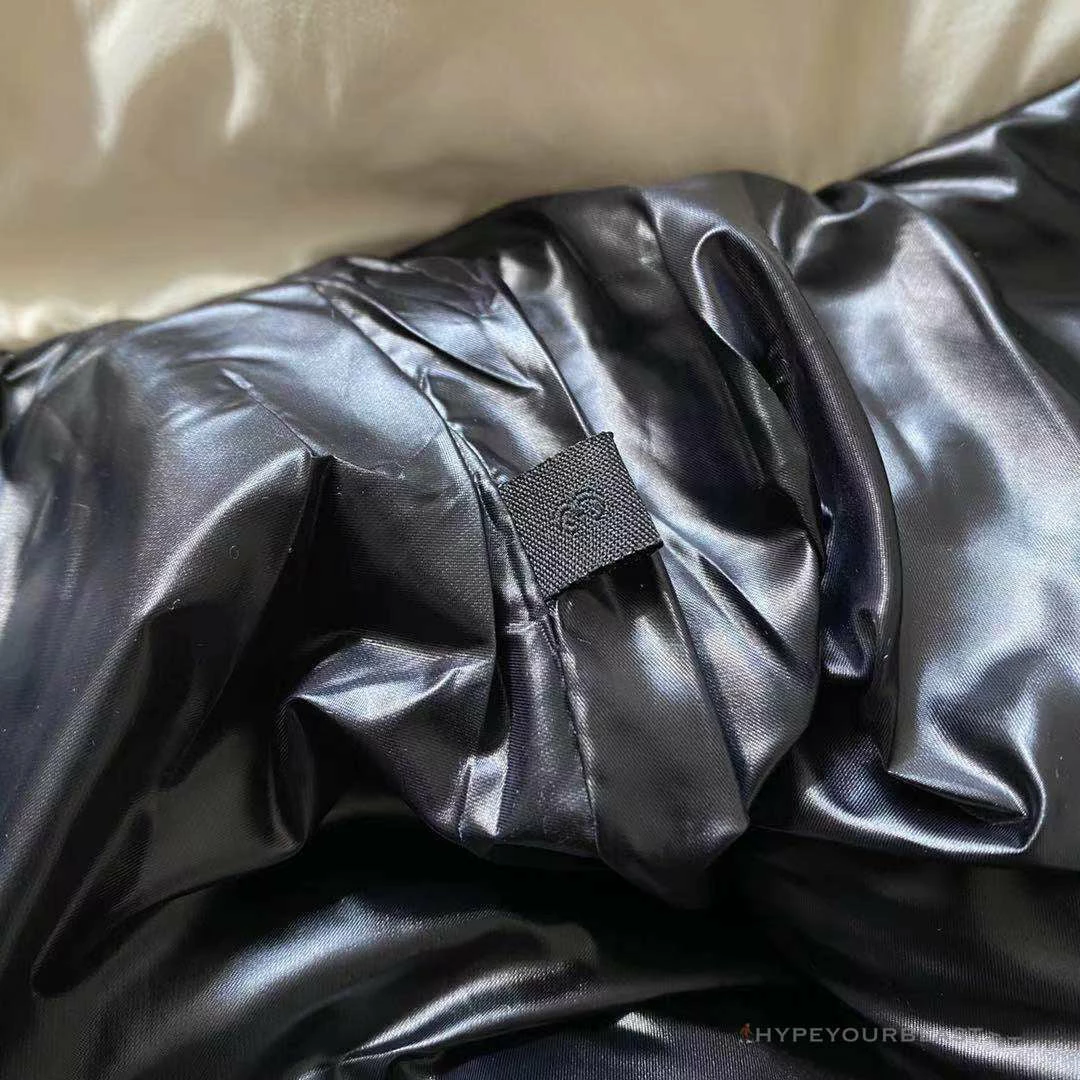 HypeYourBeast Hoodies & Jackets Moncler Puffer Jacket Black 5 HypeYourBeast Hoodies & Jackets Moncler Puffer Jacket Black