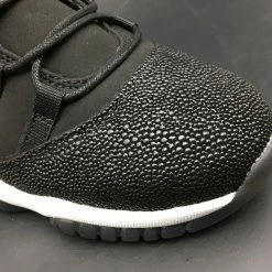 HypeYourBeast Air Jordan 11 Retro Premium 'Heiress' 32 HypeYourBeast Air Jordan 11 Retro Premium 'Heiress'