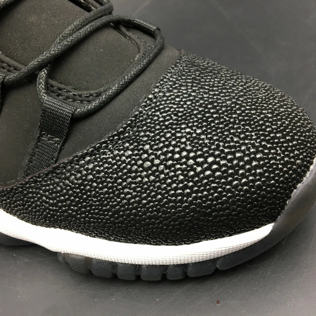 HypeYourBeast Air Jordan 11 Retro Premium 'Heiress' 7 HypeYourBeast Air Jordan 11 Retro Premium 'Heiress'