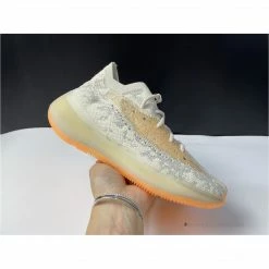 HypeYourBeast Adidas Yeezy Boost 380 Yecoraite Reflective 20 HypeYourBeast Adidas Yeezy Boost 380 Yecoraite Reflective