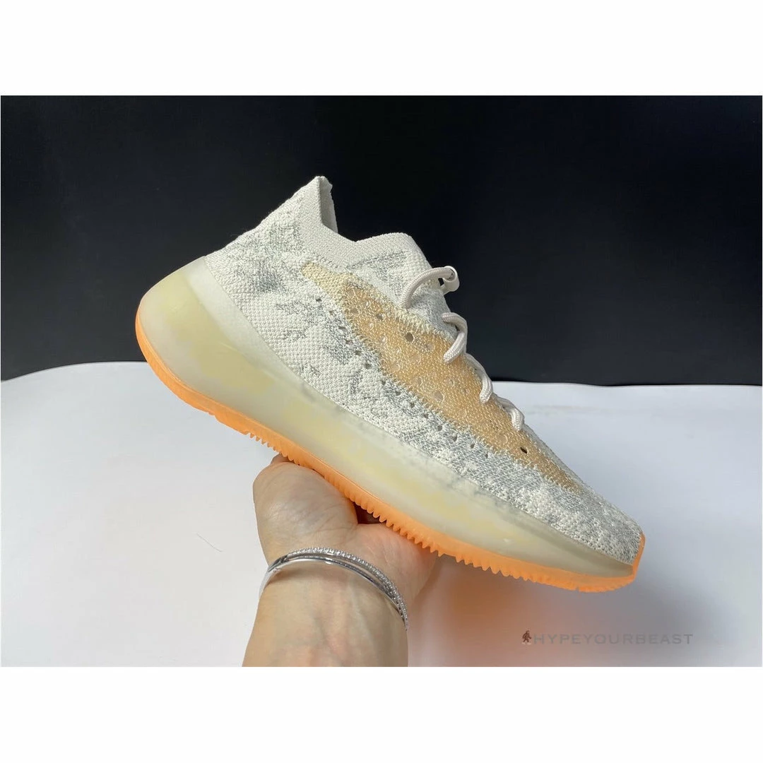 HypeYourBeast Adidas Yeezy Boost 380 Yecoraite Reflective 3 HypeYourBeast Adidas Yeezy Boost 380 Yecoraite Reflective