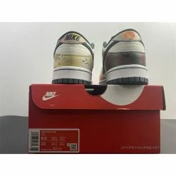 HypeYourBeast Nike Dunk Low Multi Camo 18 HypeYourBeast Nike Dunk Low Multi Camo