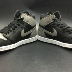 Hypeyourbeast Air Jordan 1 Retro High OG 'Shadow'