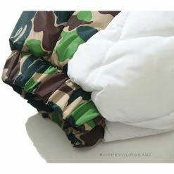 HypeYourBeast Adidas X Bape Camo Jacket 32 HypeYourBeast Adidas X Bape Camo Jacket