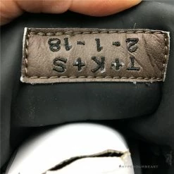 Hypeyourbeast Travis Scott X Air Jordan 4 Dark Mocha 27 Hypeyourbeast Travis Scott X Air Jordan 4 Dark Mocha