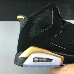Hypeyourbeast Air Jordan 6 Retro 'Defining Moments' 2020