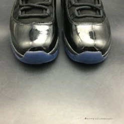 HypeYourBeast Air Jordan 11 'Prom Night'