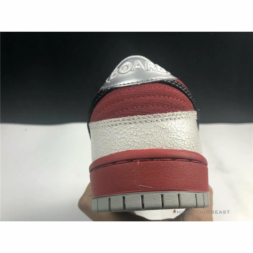 HypeYourBeast Nike SB Dunk Low 'Roller Derby' 5 HypeYourBeast Nike SB Dunk Low 'Roller Derby'