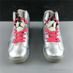 HypeYourBeast Air Jordan 6 Retro SP 'Reflections Of A Champion'