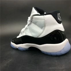 HypeYourBeast Air Jordan 11 'Concord'