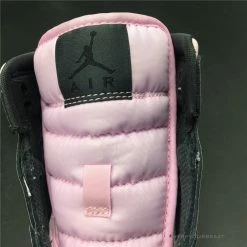 Hypeyourbeast Air Jordan 1 Mid Pink Quartz 20 Hypeyourbeast Air Jordan 1 Mid Pink Quartz