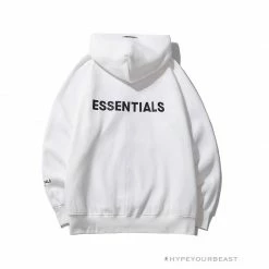 HypeYourBeast Hoodies & Jackets FOG Hoodie