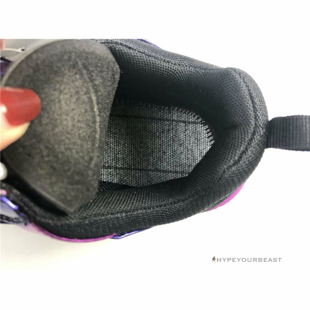 Hypeyourbeast Balenciaga Triple S Purple / Pink 3 Hypeyourbeast Balenciaga Triple S Purple / Pink