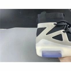 Hypeyourbeast Nike Air Fear Of God 1 String 'The Question'