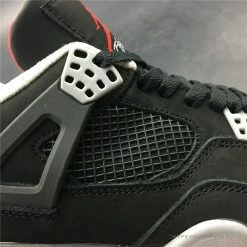 Hypeyourbeast Air Jordan 4 Bred 23 Hypeyourbeast Air Jordan 4 Bred