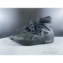 Hypeyourbeast Nike Air Fear Of God 1 Black