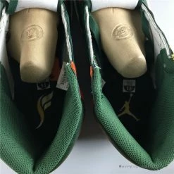 Hypeyourbeast Air Jordan 1 High Solely 'Art Basel'