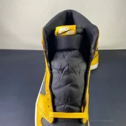 HypeYourBeast Air Jordan 1 Retro High 'Pollen'