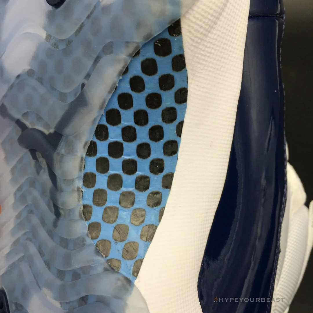 Hypeyourbeast Air Jordan 11 Retro Pantone 8 Hypeyourbeast Air Jordan 11 Retro Pantone