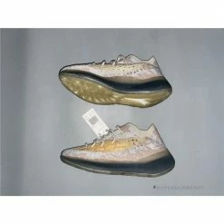 Hypeyourbeast Adidas Yeezy Boost 380 'Pepper'